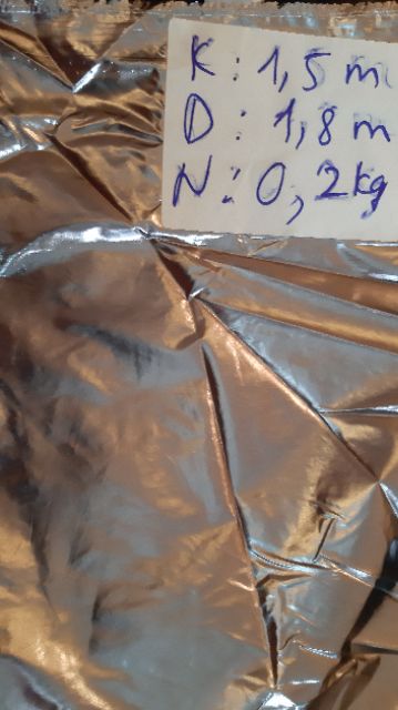 Thanh lý vải bóng