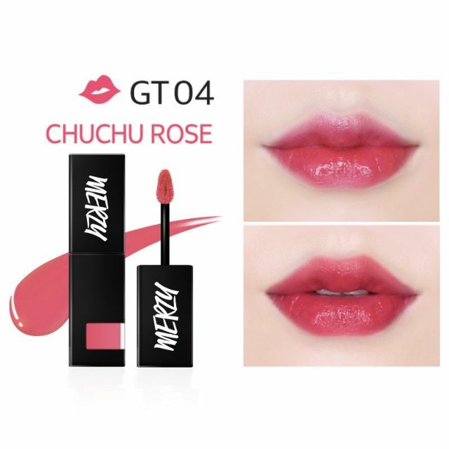 🎐Son Merzy Another Me The First Gel Tint