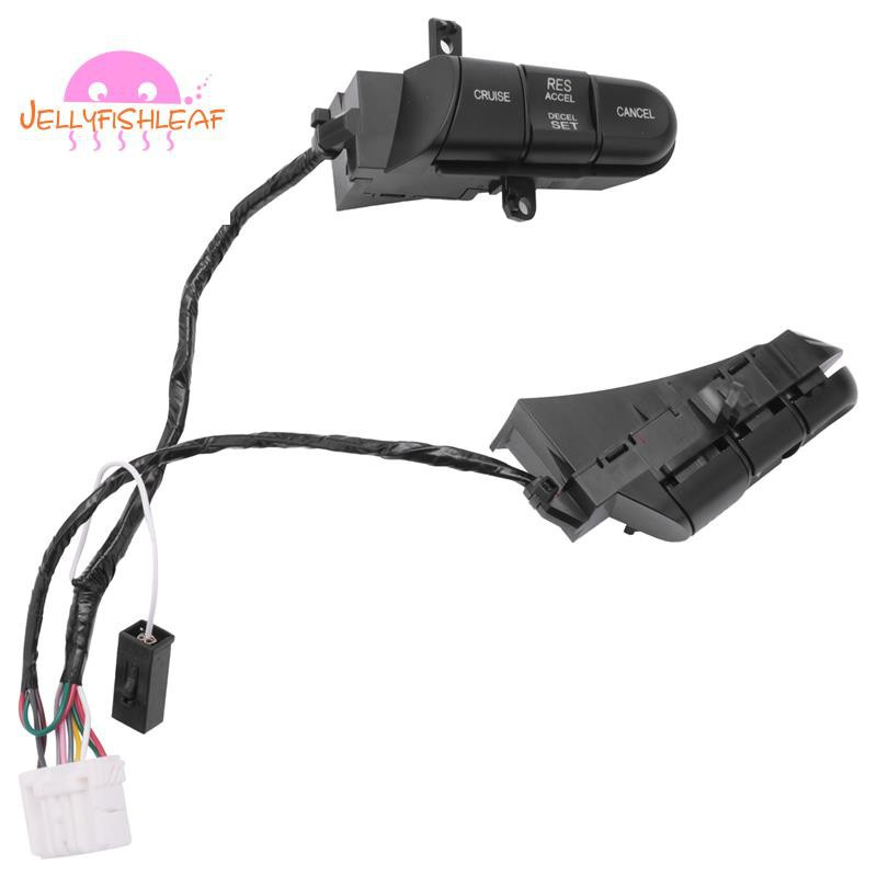 Steering Wheel Audio Control Switch 36770-SNA-A12 36770SNAA12 Cruise Switch For Honda Civic 2006 2007 2008