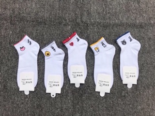 tất nữ co dãn 4 chiều