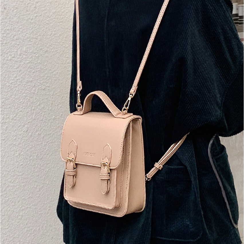 Balo MCC Nữ 2020 Hot Trend Phong Cách Hàn Quốc 075