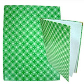 Sổ caro 25x33 - dày 216, mập 488 trang