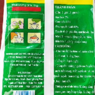 Chè Thanh Nhiệt Thái Bình