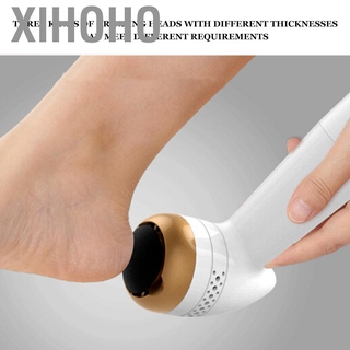 Máy Tẩy Tế Bào Chết Cho Chân Thiết Kế Nhỏ Gọn Tiện Lợi