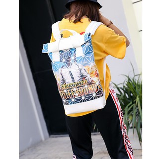 Balo adidas phiên bản pubg tiện dụng thời trang