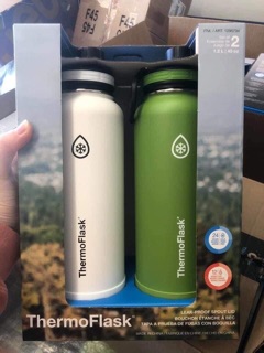 Bình giữ nhiệt Themosflask