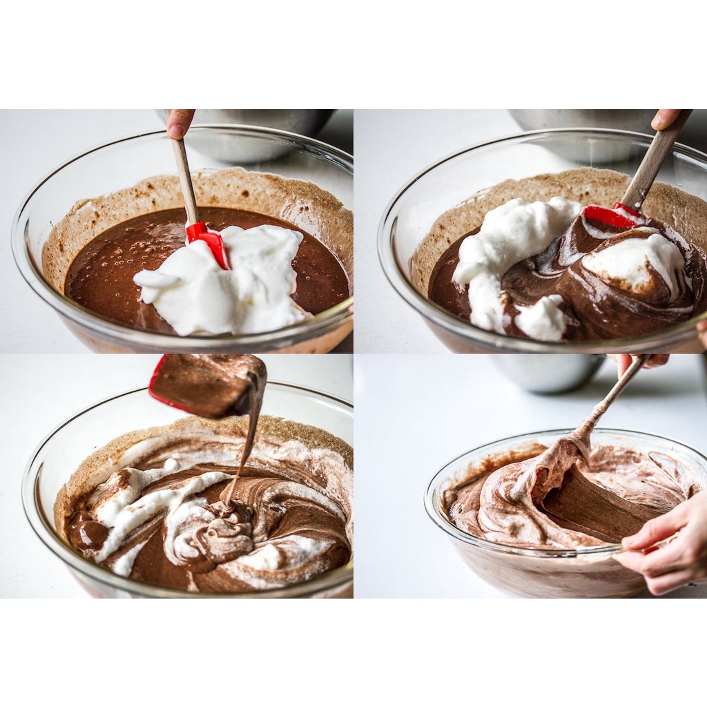 Bột Chuyên Dụng Cho Bánh Bông Lan Meizan Hi-Ratio Cake Flour