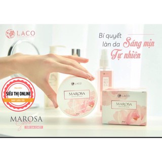 TẨY DA CHẾT MAROSA