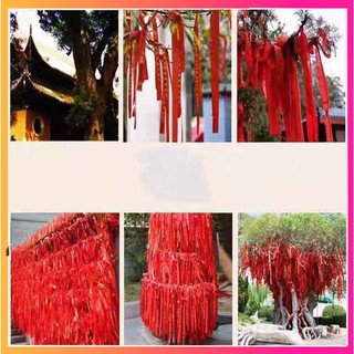 COM BO 10 DÂY ĐỎ CẦU NGUYỆN