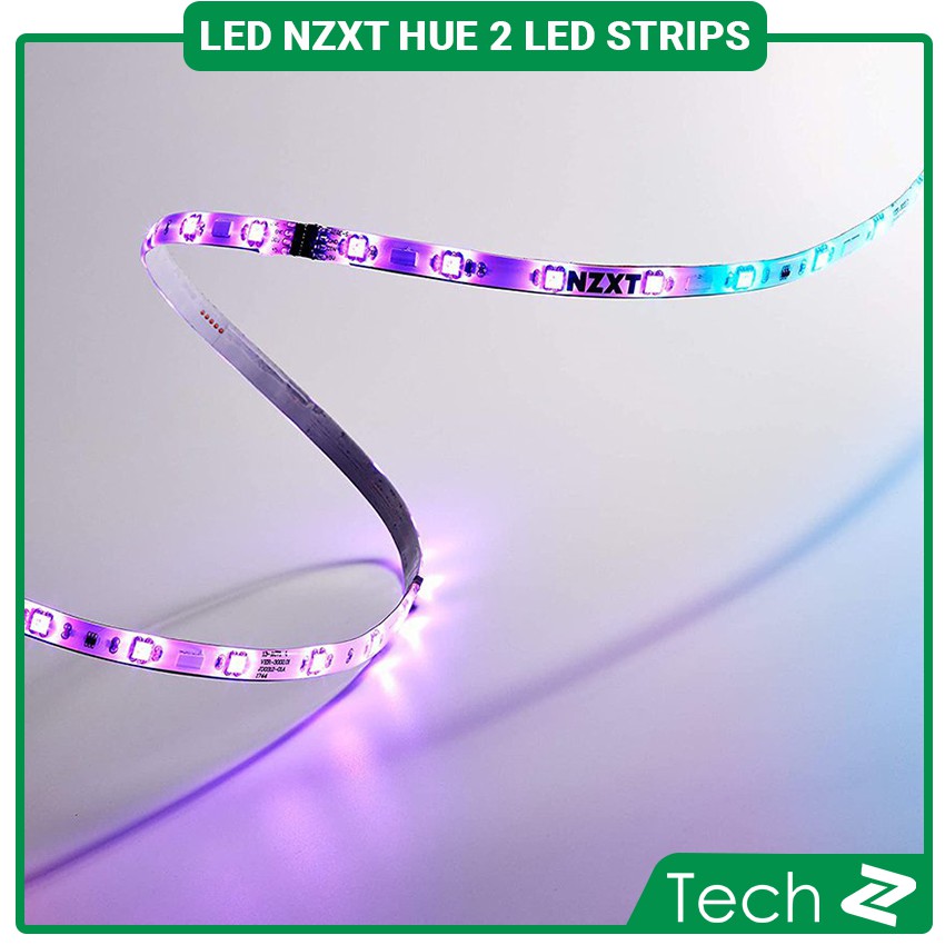 Đèn Led NZXT HUE 2 LED STRIPS