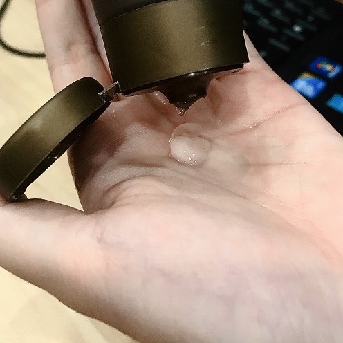 Gel Rửa Tay Khô Hương Trà Xanh Vacosi Instant Hand Sanitizer 90ml | BigBuy360 - bigbuy360.vn