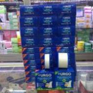 băng kéo xé lụa urgo