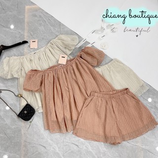 SET CỘC DẠO PHỐ BÁNH BÈO