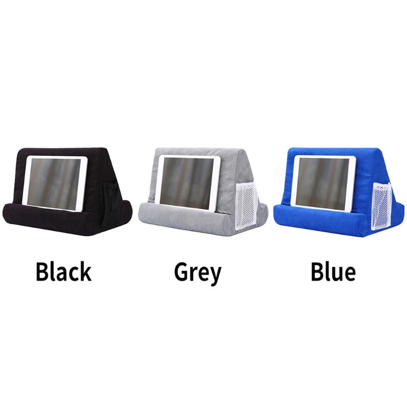 Giá Đỡ Điện Thoại / Máy Tính Bảng Tạp Chí Tùy Chỉnh Tiện Dụng Cho Văn