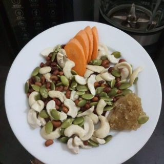 Máy xay thịt Ranbem dùng siêu nghiện 😁