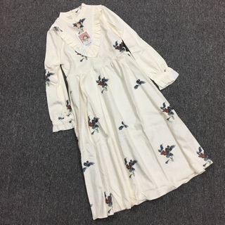 Váy vintage