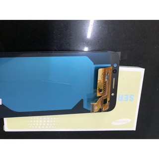 MÀN HÌNH SAMSUNG J730  ZIN OLED 2IC (ĐEN, VÀNG, HỒNG, XANH)