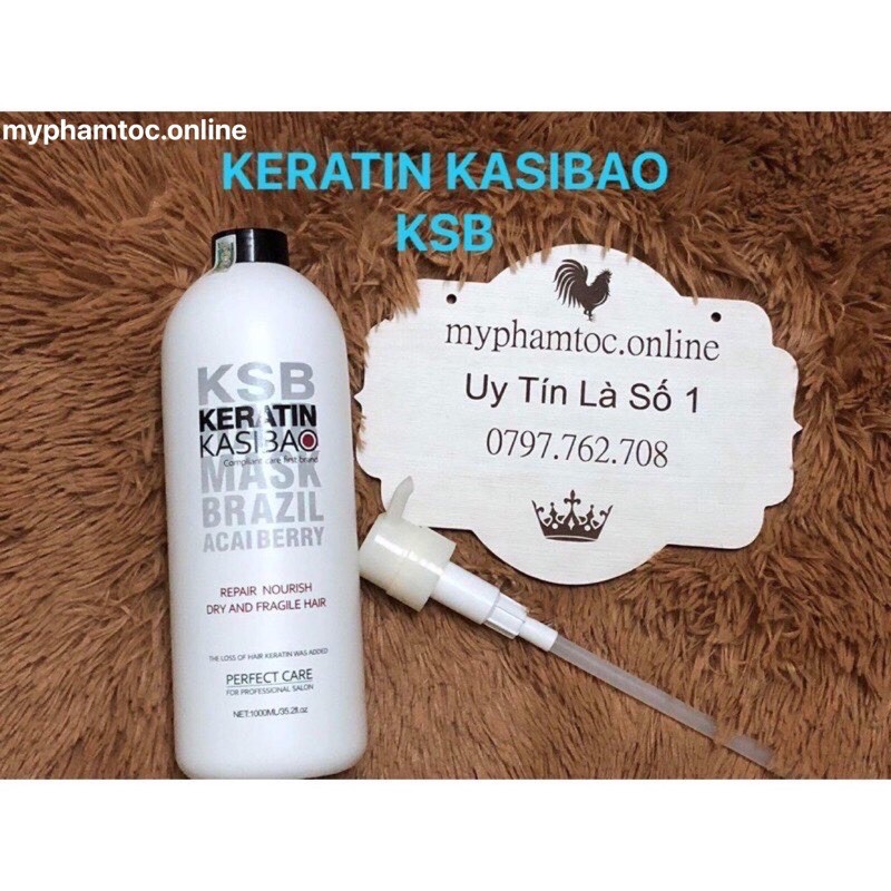 KERATIN KASIBAO_ ủ tóc keratin kasibao 1000ml- hàng nội địa trung quốc-hàng chất CAM KẾT CHÍNH HÃNG Ạ! | BigBuy360 - bigbuy360.vn