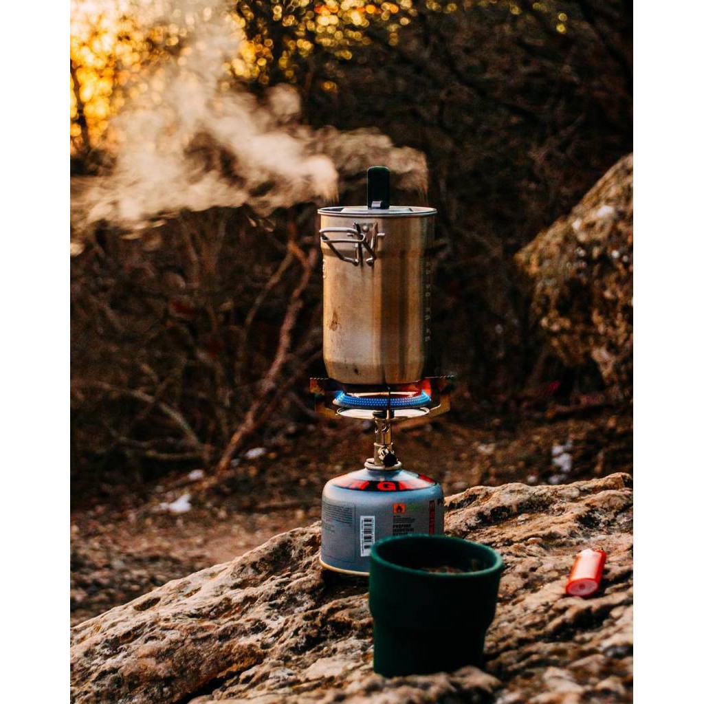 Ca đun dã ngoại Stanley Adventure Camp Cookset