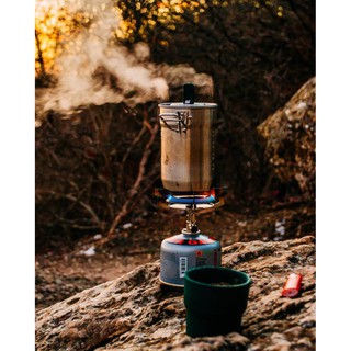 Ca đun dã ngoại Stanley Adventure Camp Cookset (kèm 2 cốc)
