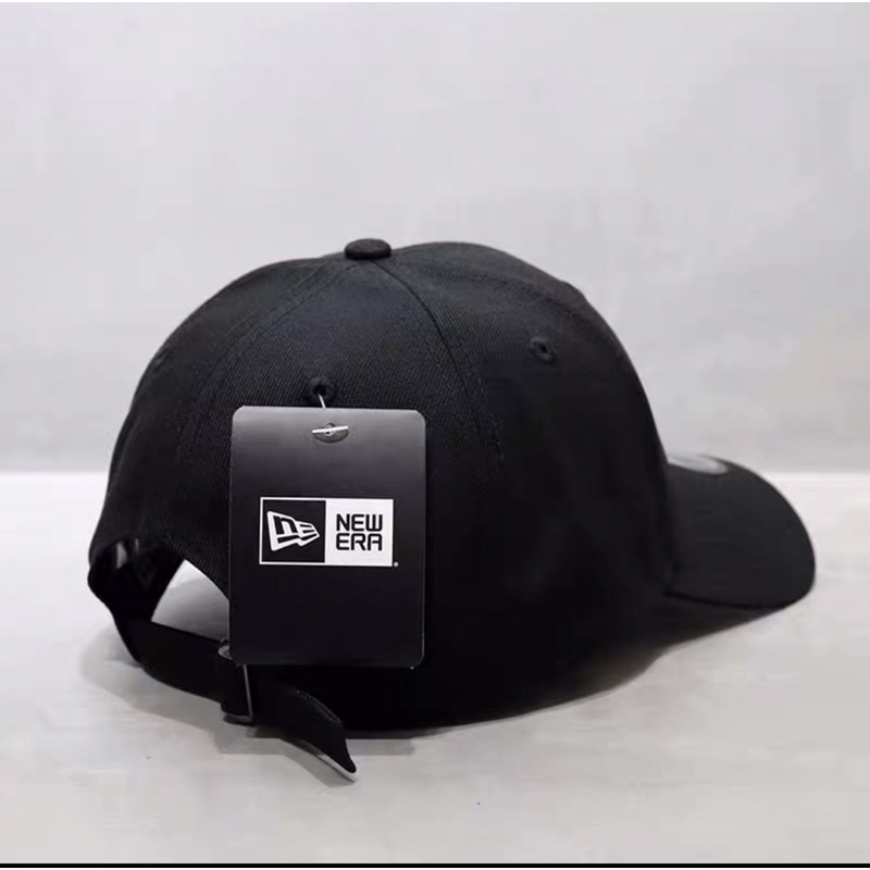 Mũ lưỡi trai CAP HT, nón kết thêu logo LA phong cách trẻ trung form nam nữ
