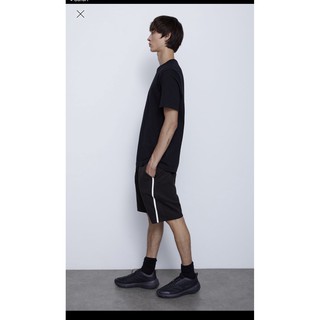 QUẦN SHORT THUN VIỀN