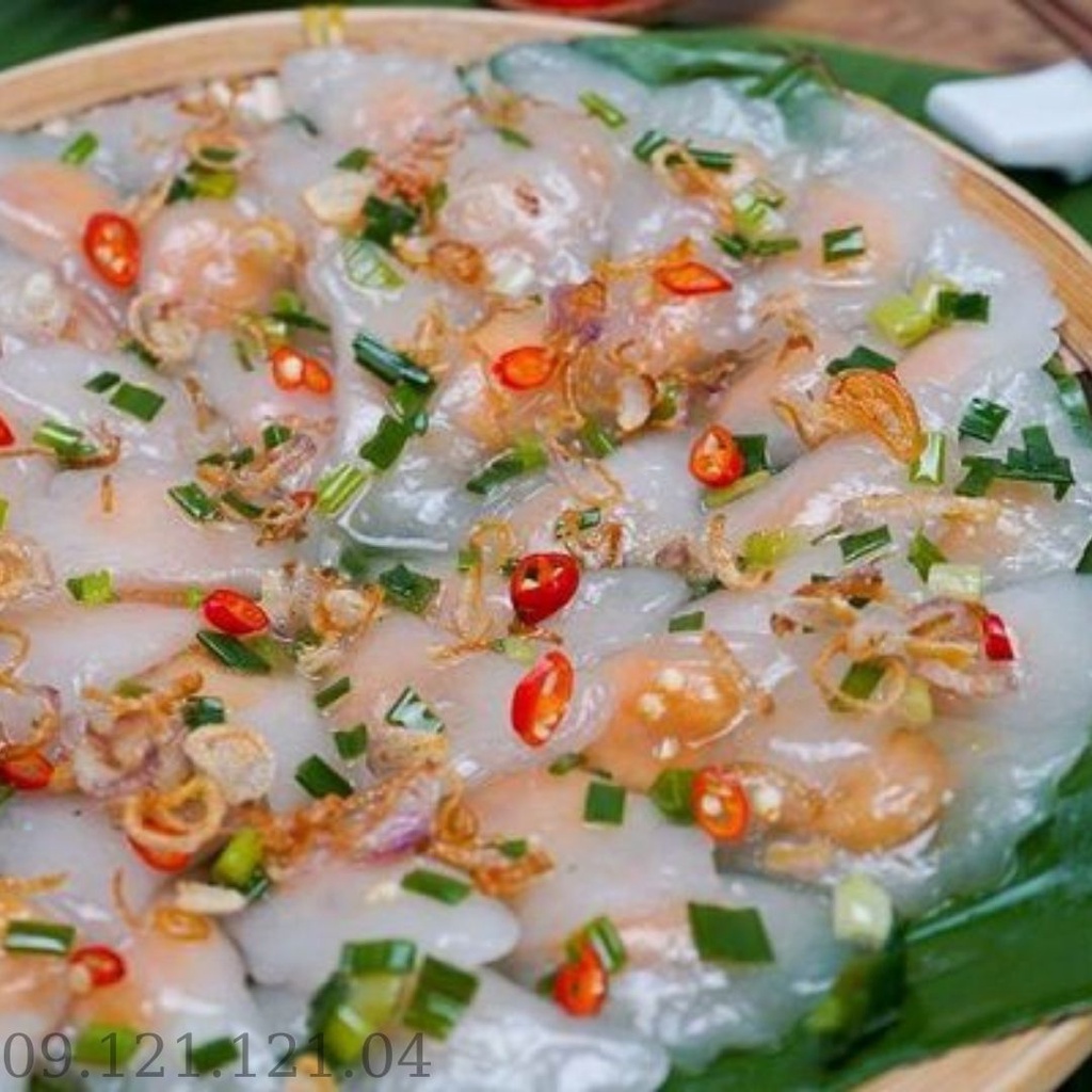 (HT) bột năng/bánh bột lọc/bột lam bánh(1kg)