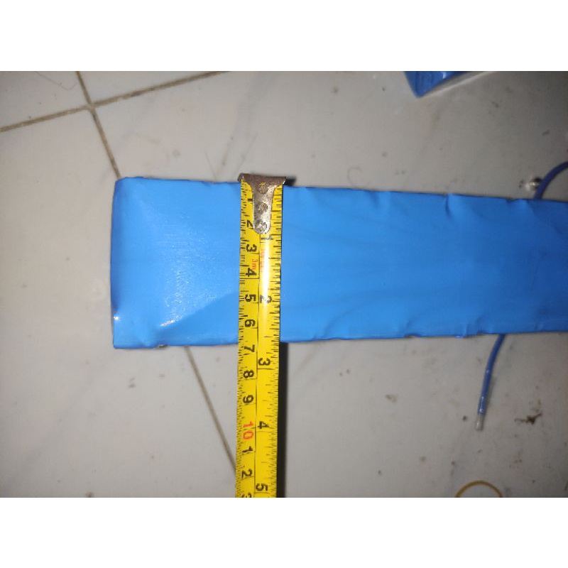 Pin Xe Điện 48V 12Ah Kèm Sạc