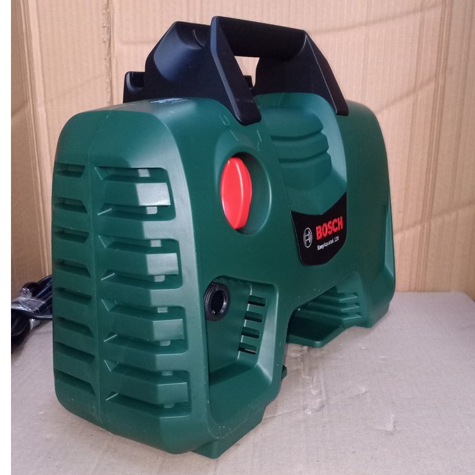 Máy Phun Xịt Rửa Bosch Easy Aquatak 120/1500W