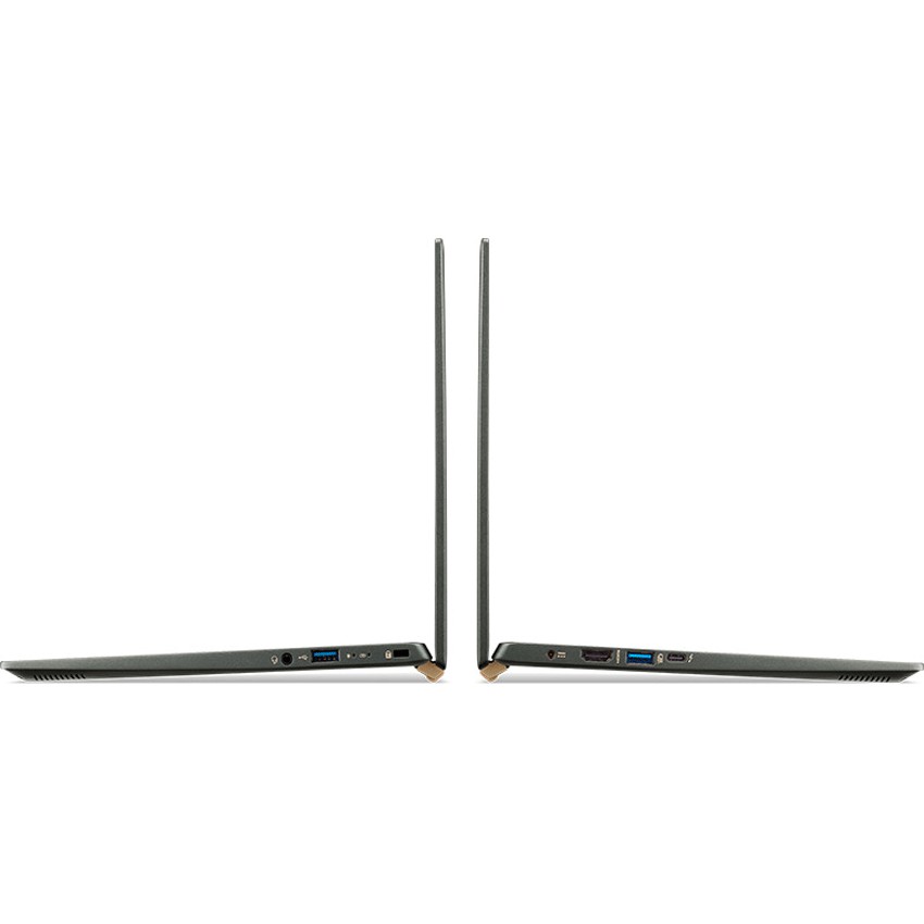 Laptop Acer Swift 5 SF514-55TA-59N4 (NX.A6SSV.001) (i5 1135G7/16GBRAM/1TB SSD/14.0 inch FHD Touch/Win10/Xanh) (2021) | BigBuy360 - bigbuy360.vn