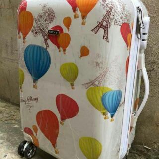 Vali du lịch tiện dụng n