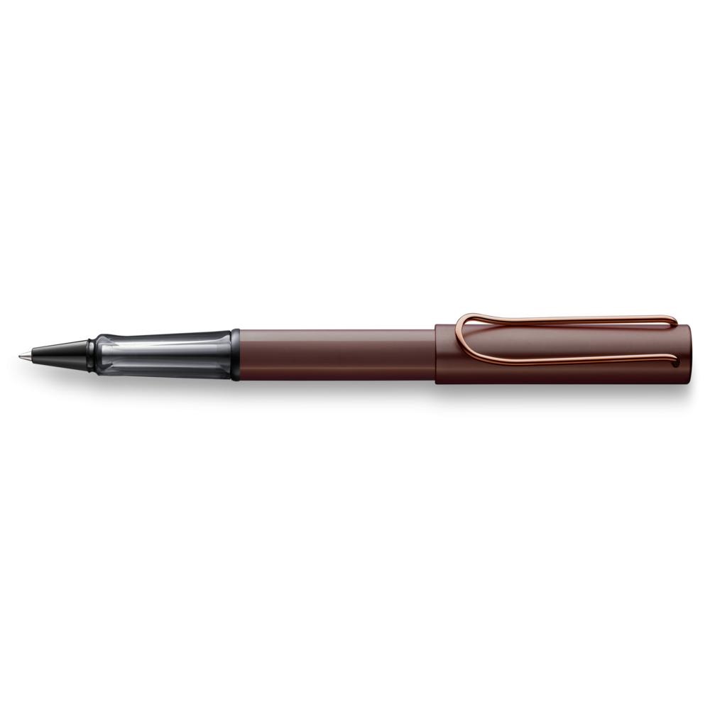 Bút bi nước cao cấp LAMY Lx Marron 390 - Hãng phân phối chính thức