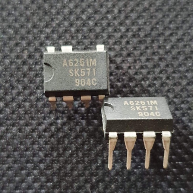 A6251 -IC NGUỒN 10 con