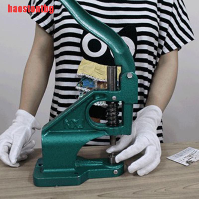 Bộ Dụng Cụ Đục Lỗ Gia Công Vật Liệu Da | BigBuy360 - bigbuy360.vn