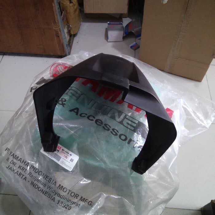 Dè con nối dài cho R15v3, MT15