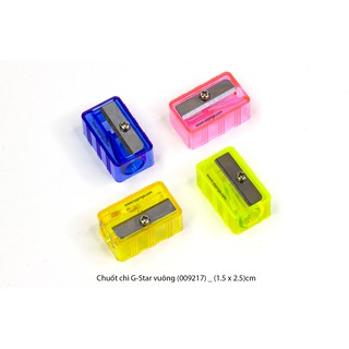 Chuốt chì G-star / Gọt chì Gtar