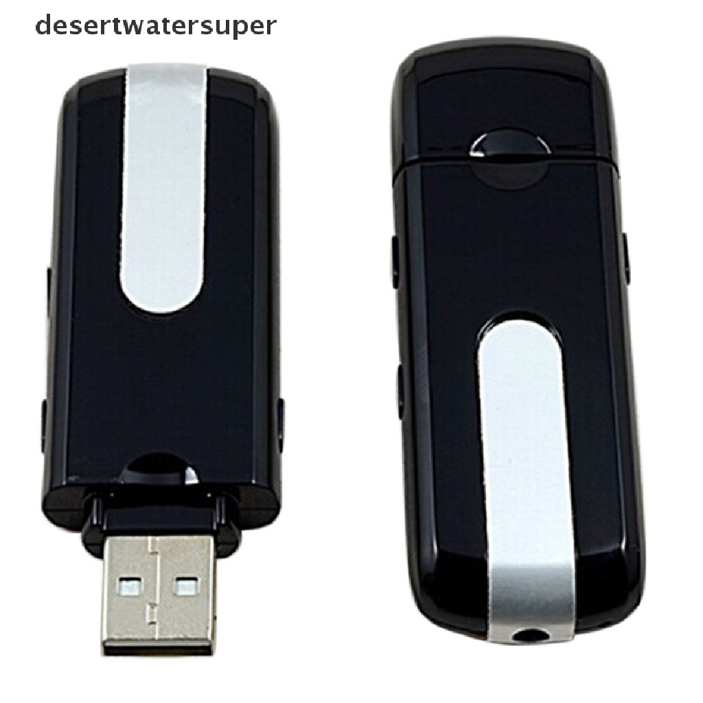 Camera ngụy trang dạng đĩa mini Dsvn U8 HD cổng USB | BigBuy360 - bigbuy360.vn