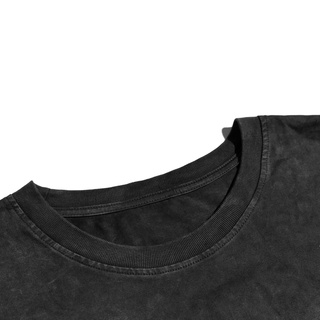 Áo thun Wash đen T-shirt Teeworld