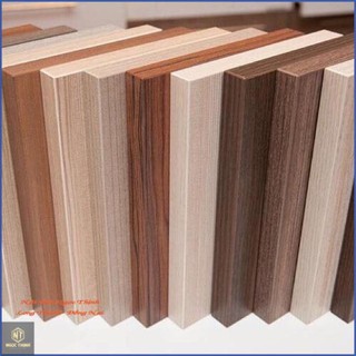 Thanh gỗ làm kệ rộng 20Cm