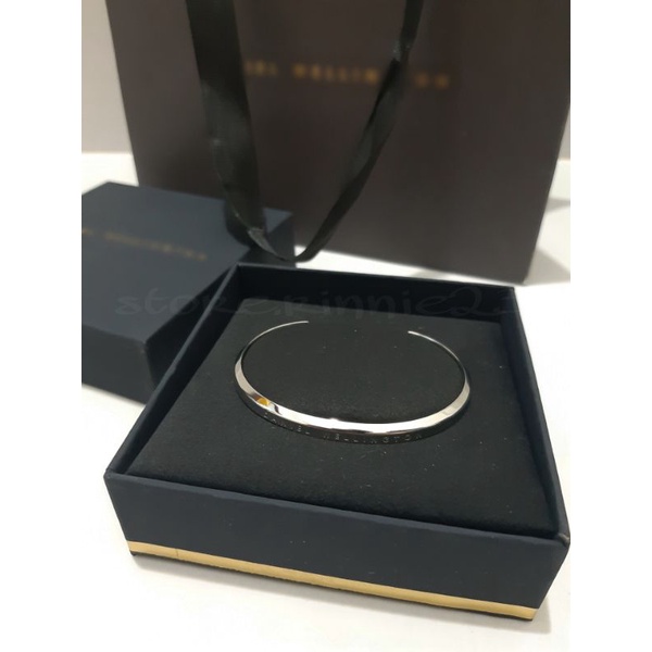 Vòng Tay Nam Nữ Thời Trang - Cuff Ver 1 Classic Full Box