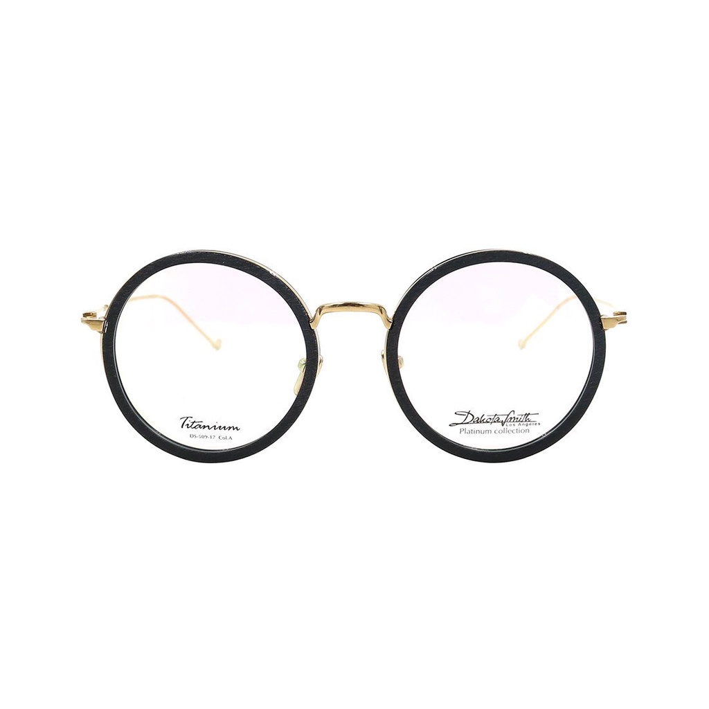 Gọng kính nam nữ thời trang Dakota Smith DS50917  chính hãng