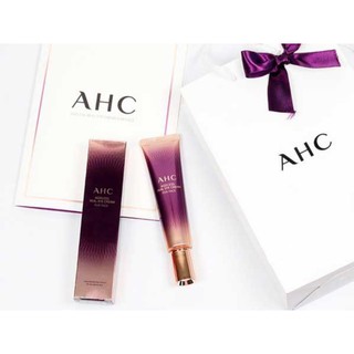 Kem chống nhăn & giảm thâm quầng mắt ahc