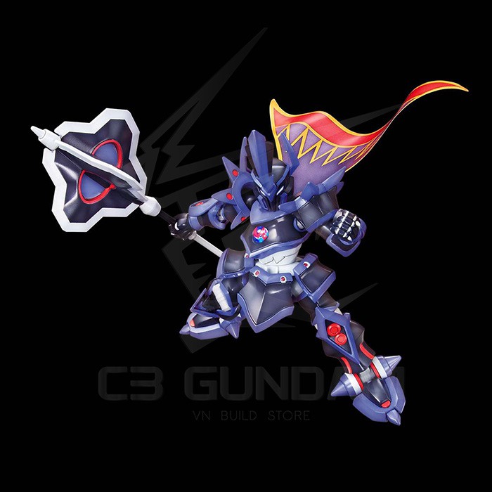 MÔ HÌNH BANDAI ĐẤU SĨ LBX EMPEROR