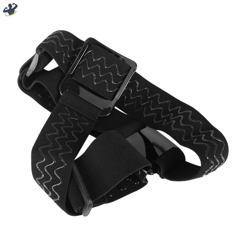 Dây đeo đầu gắn camera hành trình GoPro Hero 3 4 HD 2 | BigBuy360 - bigbuy360.vn