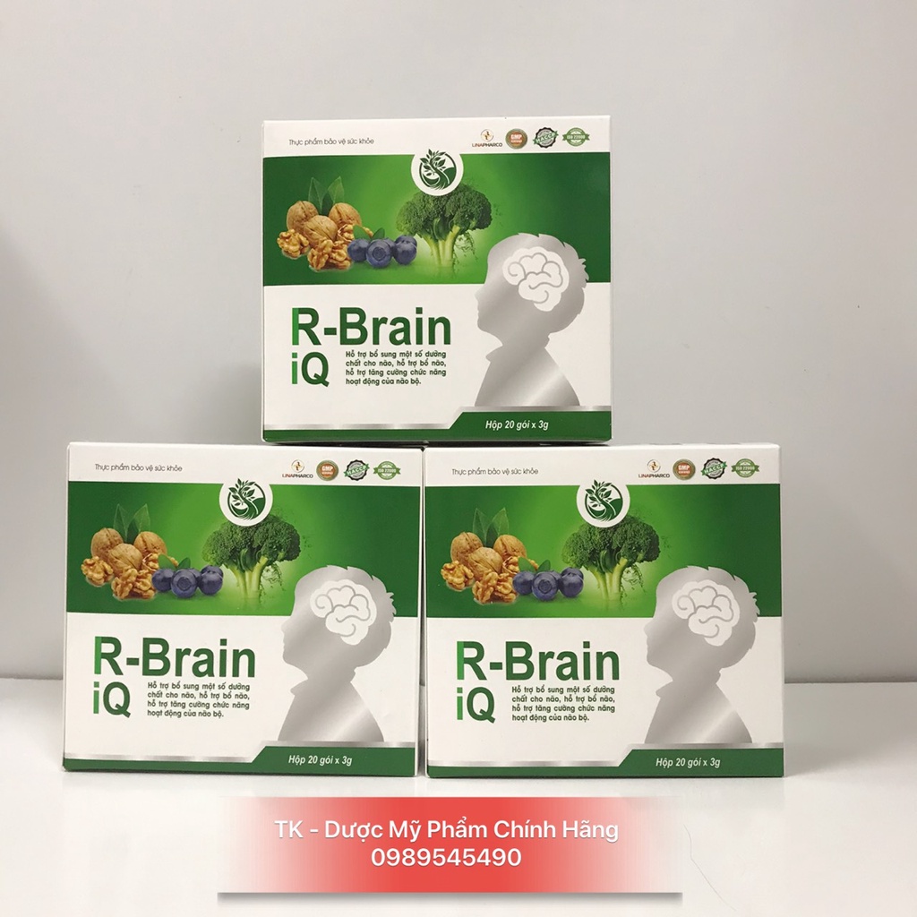 (CHÍNH HÃNG + QUÀ TẶNG) Cốm Sữa Tảo Non G-Brain - Bổ Sung DHA, Các Vitamin Hỗ Trợ Phát Triển Não Bộ Cho Trẻ