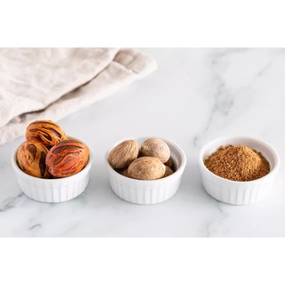 [HÀNG CHÍNH HÃNG] Bột Nhục Đậu Khấu – Nutmeg Powder