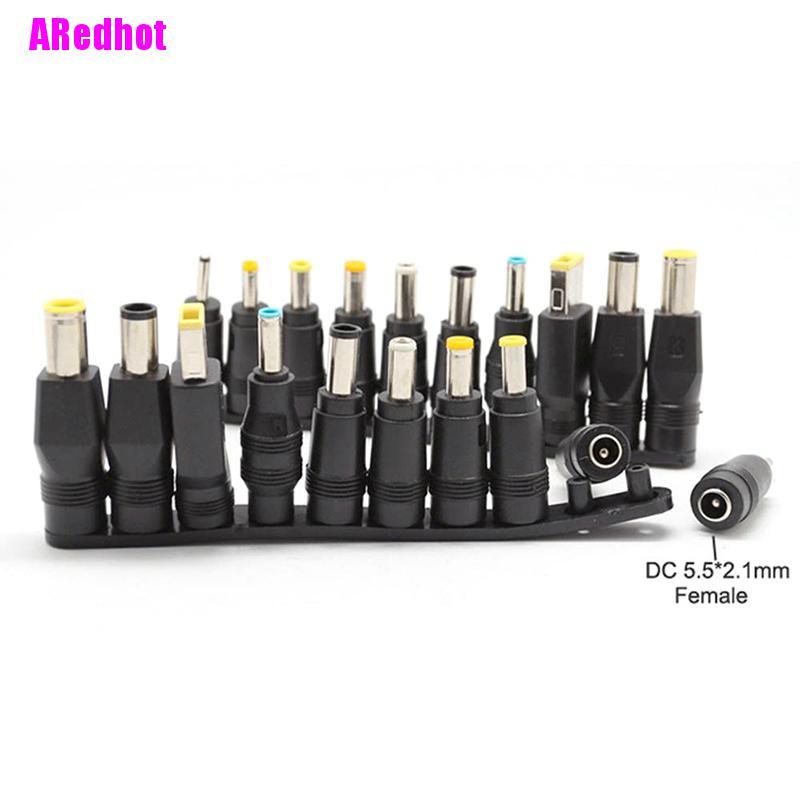 Đầu kết nối DC kích thước 5.5mmx2.1mm chất lượng cao