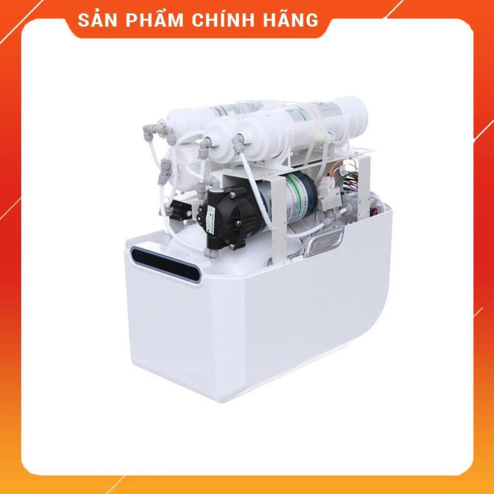 [Hỏa tốc 1 giờ] [FREESHIP] Máy lọc nước A.O.Smith AR75-A-S-2 - Hàng chính hãng, BH 12 tháng Huy Anh