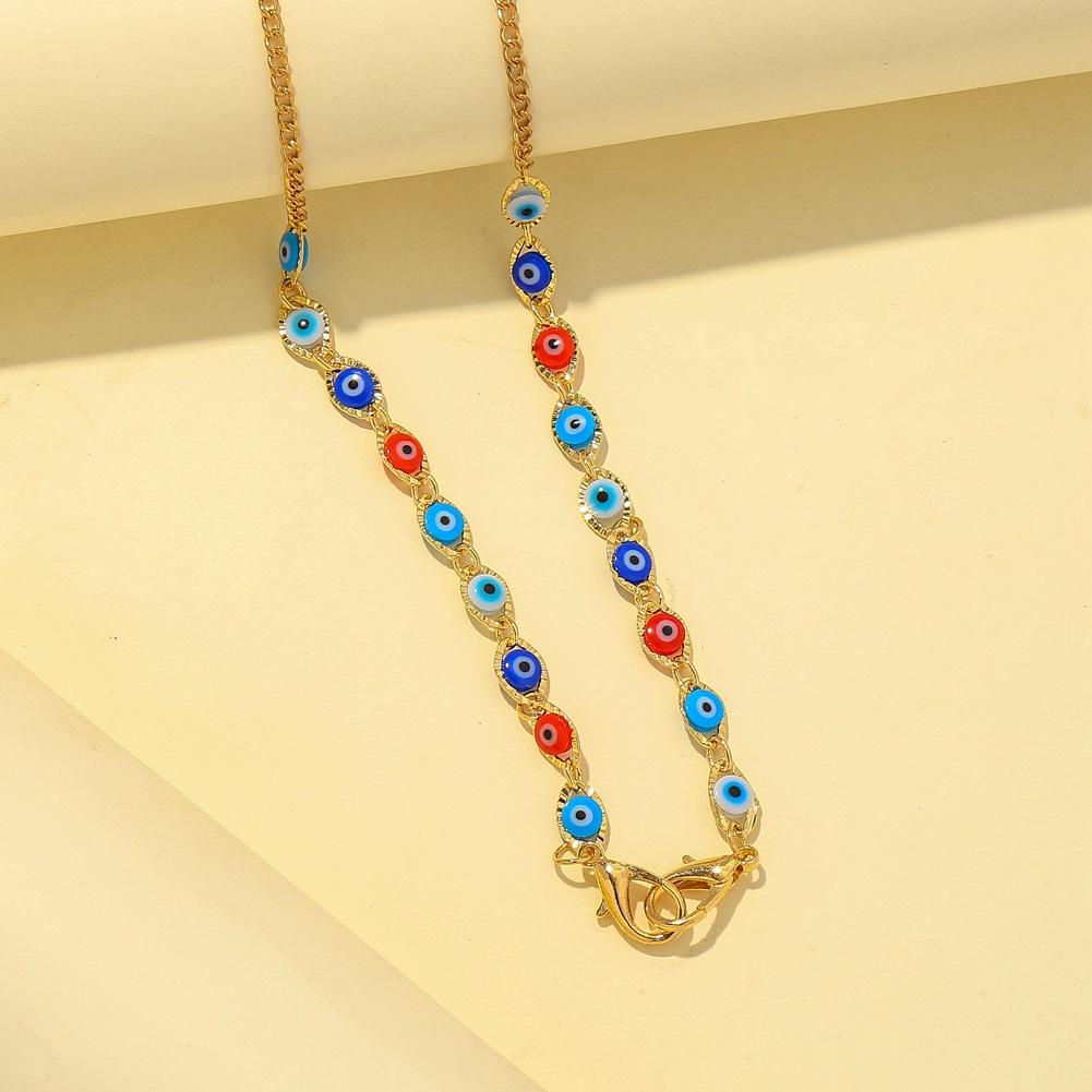 VANES1 Dây Đeo Cổ Giữ Mắt Kính Chống Thất Lạc Dành Cho Nam Nữ