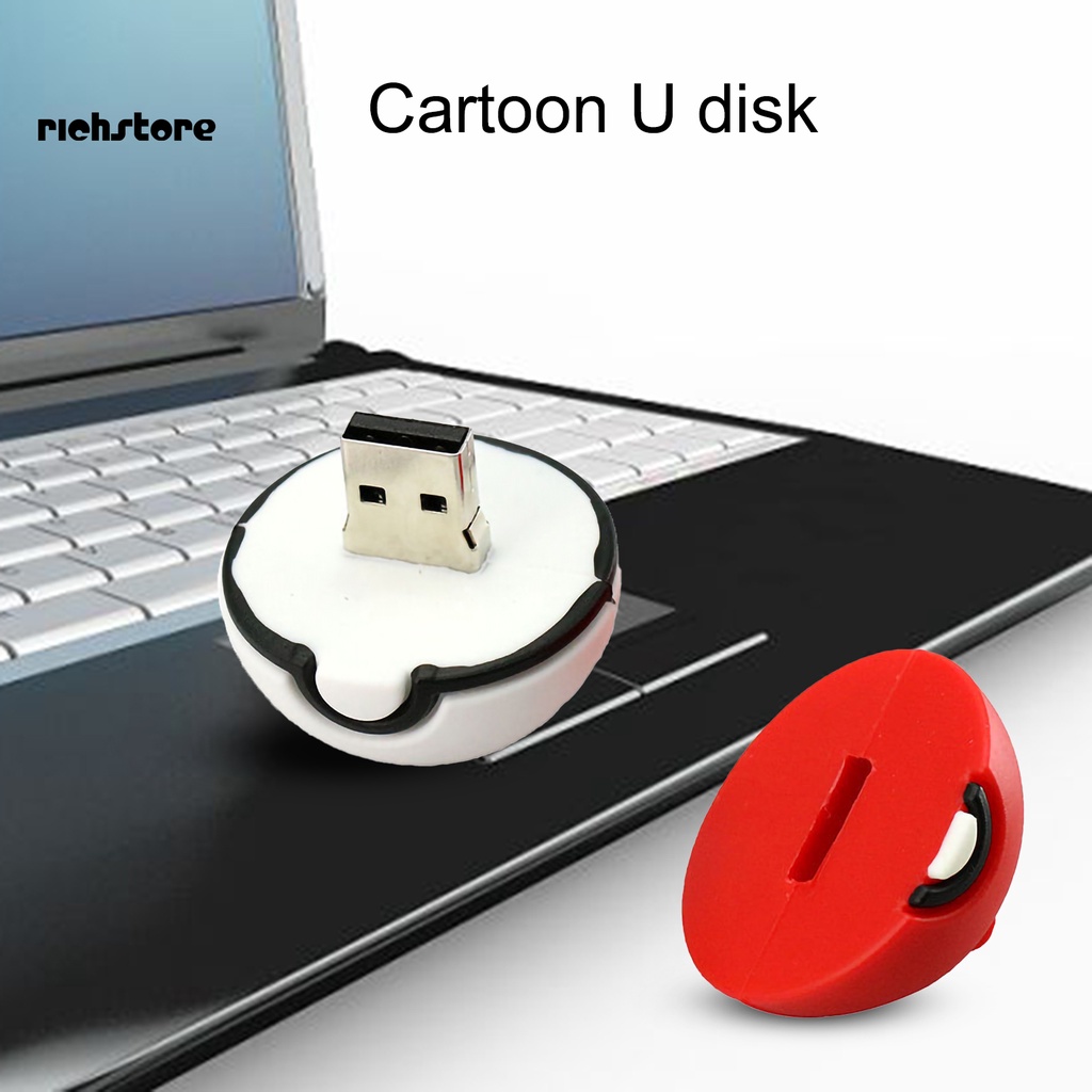 Usb Tốc Độ Cao 128GB / 256GB / 512GB / 1TB / 2TB Họa Tiết Hoạt Hình | BigBuy360 - bigbuy360.vn